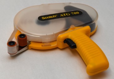 ATG 700 dispenser