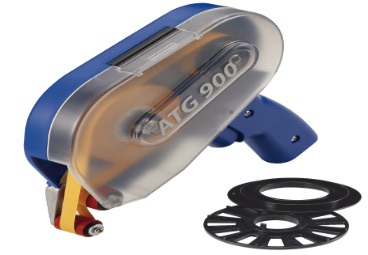 ATG 900 dispenser