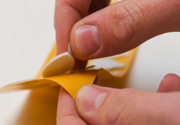 Foam Adhesive Dots